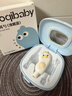 taoqibaby婴儿挖耳勺套装儿童专用发光可视宝宝掏耳软头耳屎清理神器 实拍图