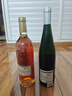 莫高（MOGAO）红酒葡萄酒 长相守冰酒冰红甜果酒 500ml单支礼盒 实拍图