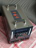 特锐锶（TRUISS）大容量户外移动电源5度电220V大功率咖啡机夜市摆摊电瓶 便携太阳能应急停电蓄电池自驾游露营直播 2500W 4000Wh 磷酸铁锂：4度电 实拍图