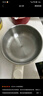 OIDIRE（偶点）婴儿辅食机辅食锅多功能宝宝粥锅电炒电蒸锅不锈钢内胆锅 DZG37A【经典款】 实拍图