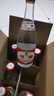 汾酒 红盖玻汾 清香型白酒 42度 475mL*6瓶 整箱非原箱 实拍图