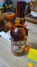 芝华士(Chivas)12年苏格兰调和型威士忌洋酒1000ml(1L)   实拍图
