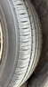韩泰（Hankook）汽车轮胎 205/55R16 91V SK10 适配朗逸/速腾/高尔夫/朗动/威朗 实拍图