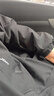 真维斯（JEANSWEST）冲锋衣男春秋季三合一可拆卸夹克外套男女情侣款防水登山户外防风 实拍图