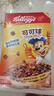 家乐氏（Kellogg）进口可可球330g/盒儿童营养谷物巧克力麦片谷物脆早餐代餐零食 实拍图