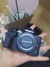 奥林巴斯（OLYMPUS）E-M10 MarkIV EM10四代 微单相机 数码相机 微单套机（14-42mm & 40-150mm）黑色 实拍图