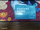 KOOGIS茶垢清洁泡腾片40片洗去茶渍咖啡渍清洁剂茶壶除垢剂免刷洗 实拍图