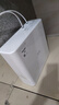 美的（Midea）净水器机家用厨房下式直净饮机自来水前置过超滤器机华凌 MU151-4 实拍图