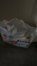 好奇（Huggies）金装拉拉裤XXL74(15kg以上)尿不湿【速干不易红】 实拍图