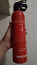 HIKVISION海康威视车载水基灭火器私家车耐高温小型便携汽车家用消防器材 MSWJ600H 实拍图