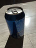 百事可乐 Pepsi 碳酸饮料汽水原味 330ml*6听 整箱装 实拍图