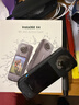 影石Insta360X4 全景运动相机8K高清防抖防水摄像机Vlog摩托车骑行滑雪潜水路亚（升级摩托车礼盒标配 实拍图