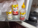 皇家小虎番茄沙拉沙司组合寿司专用手抓饼酱挤压瓶家用蕃茄甜辣酱 【3瓶】番茄1+沙拉酱1+甜辣酱1 实拍图