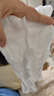 好奇（Huggies）铂金装小桃裤成长裤XL96片(12-17kg)加大号尿不湿【透爽散热】 实拍图