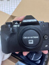 奥林巴斯（OLYMPUS）E-M10 MarkIV EM10四代 微单相机 数码相机 微单套机（14-42mm F3.5-5.6）2030万像素 黑色 实拍图