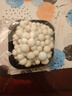 白玉菇150g 实拍图