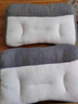 水星家纺枕头荞麦壳决明子A类护颈硬枕头芯人体工学舒缓颈椎单个抗菌中枕 实拍图