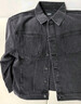 森马（Semir）牛仔外套男25秋复古水洗轻工装夹克小宽松上衣中性款109125108113 实拍图