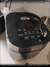 美的（Midea）政府补贴 电饭煲0涂层电饭锅5L大容量316L不锈钢内胆4-5人无涂层家用多功能微压电饭煲MB-RE576S 实拍图