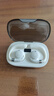 Viken【2025最新款丨柏林之声】蓝牙耳机挂耳式骨传导概念金榜第1名开放式无线不入耳运动跑步降噪耳夹 云岩白【APP升级版丨舒适久戴不痛】不漏音 9D杜比音效超长续航 实拍图