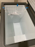 澳柯玛（AUCMA）200升家用减霜小冰柜母乳冷藏柜冷冻柜超低温电控卧式冰箱一级能效 蓝擎系列BC/BD-200DHX以旧换新 实拍图