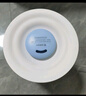 美的（Midea）加湿器净化除菌家用卧室超声波大雾量宿舍静音喷雾器桌面雾化器取暖降噪生日礼物国家补贴S-UV98K 实拍图