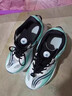 赤兔8pro专用碳板跑鞋男秋冬学生田径体测竞速减震运动跑步鞋7pro 8912云朵兰 赤兔8pro全掌碳板 43 实拍图