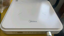 美的（Midea）家用电磁炉电陶炉电池炉2200W大功率猛火新型电磁灶一体微晶面板爆炒炒菜定时火锅炉MC-HGE22BF09 实拍图