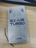 上赞 S2 air turbo随身wifi免插卡移动wifi4g随行无线网卡笔记本电脑车载上网卡 三网通|极速版【网速提升400%】 实拍图