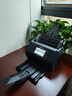 爱普生（EPSON）ES-580W A4馈纸式扫描仪自动连续双面彩色扫描 高速办公用 无线wifi（触屏 支持扫至U盘） 实拍图