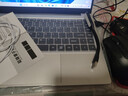 H&U&W国行【2025新英特尔+酷睿i7】笔记本电脑轻薄本大学生办公便携高性能游戏本商务设计AI标压手提本 【15代14英寸】英特尔IPS护眼+9D蓝光全面屏 16G内存/512G超速硬盘 实拍图