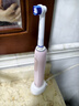 东耐伦适配博朗欧乐B/OralB电动牙刷头D12/D16/D100/P2000/P4000/3709替换头 8支 标准+多角度 实拍图