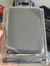 西部数据（WD）2TB 移动硬盘 USB3.0 SE系列 2.5英寸 机械硬盘 笔记本电脑外接 外置存储办公 大容量家庭存储 实拍图