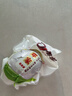 邓家盐皮蛋8枚简装480g四川广安特产松花蛋咸鸭蛋卤蛋咸味小零食 原味 实拍图