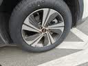 朝阳(ChaoYang)轮胎 舒适城市SUV越野车胎 SU319系列 静音舒适 235/60R18 103V 实拍图