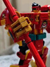 乐高（LEGO）积木拼装悟空小侠80051 齐天大圣国潮机甲儿童玩具手办生日礼物 实拍图