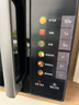 美的（Midea）空气炸微波炉烤箱一体机 800W变频  不锈钢腔体 智能解冻  低噪音23L（C2F1） 实拍图