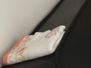 贝肽斯婴儿睡袋夏季防惊跳睡袋四季棉质新生儿襁褓巾宝宝睡觉神器单层 S 实拍图