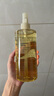 无印良品（MUJI）敏感肌用柔和保湿卸妆油 新品 400ml 实拍图