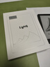 掌阅（iReader）Light4 Turbo 6英寸智能阅读本 电子书阅读器 墨水屏电纸书 平板电脑学习看漫 便携笔记本 沉墨 实拍图