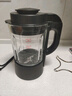 九阳破壁机家用轻音全自动多功能加热豆浆机果汁机榨汁辅食机1.75L五谷杂粮3-5人用Y928S政府补贴 实拍图
