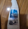 净浮生马桶清洁剂500g*2除水垢厕所浴室卫生间去黄去顽渍玻璃清洁厕泡泡 实拍图