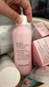贝亲（Pigeon）桃子水  婴儿爽身露 四季通用 200ml  *2 实拍图