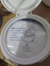 MORE DEEP蓝罐尿素护手霜100g 润可霖美润 补水保湿防裂生日礼物 实拍图
