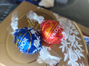 瑞士莲（lindt）【临期好价】金盒软心混合巧克力600g零食喜糖生日礼物11.14到期 实拍图