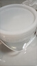 密封塑料桶透明小水桶雪糕包装桶带盖冰粉桶水果桶秋梨膏桶海蜇桶打包桶5/10L升 15L-透明 实拍图