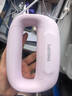 飞利浦（PHILIPS）筋膜环甩脂机筋膜枪抖抖机腹部燃脂神器瘦肚子神器腰部按摩器按摩仪送男女友节日生日礼物3602G 实拍图
