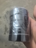 3M 150# 电工胶带 电气绝缘胶带 PVC电工胶布 无铅600V 防潮耐酸碱 黑18mm*10m*0.13mm 1桶（5卷） 实拍图