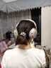 Bose王鹤棣同款 QuietComfort消噪耳机Ultra-沙丘灰 头戴式无线蓝牙降噪 沉浸音乐体验 旗舰款 双11 实拍图