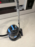 海尔（Haier）海尔水过滤吸尘器家用桶式强力大功率干湿吹三用地毯商用手持式母亲节礼物T5155B PLUS 梦幻蓝 实拍图